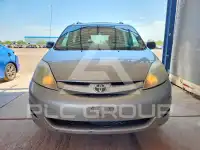 2006 Toyota SIENNA фото