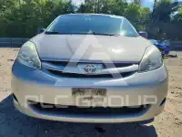 2006 Toyota SIENNA фото