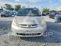 2006 Toyota SIENNA фото