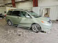 2006 Toyota SIENNA photo