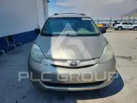 2006 Toyota SIENNA фото