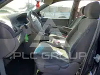 2006 Toyota SIENNA фото