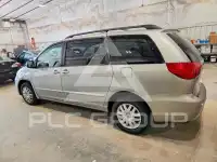 2006 Toyota SIENNA фото