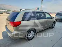 2006 Toyota SIENNA фото