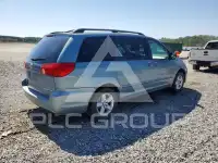 2006 Toyota SIENNA photo