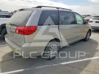 2006 Toyota SIENNA фото