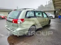 2006 Toyota SIENNA фото