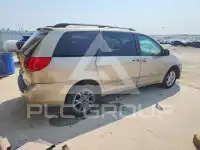 2006 Toyota SIENNA photo