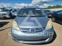 2006 Toyota SIENNA photo