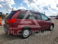 2006 Toyota SIENNA фото
