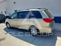 2006 Toyota SIENNA фото