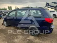 2006 Toyota SIENNA фото
