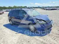 2006 Toyota SIENNA фото