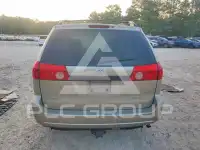 2006 Toyota SIENNA фото