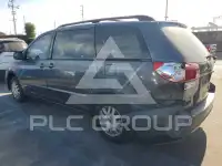 2006 Toyota SIENNA фото