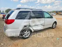 2006 Toyota SIENNA фото