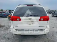 2006 Toyota SIENNA фото