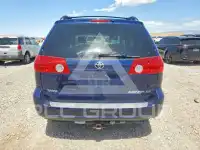 2006 Toyota SIENNA photo