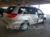 2006 Toyota SIENNA фото