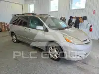 2006 Toyota SIENNA photo
