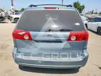 2006 Toyota SIENNA фото