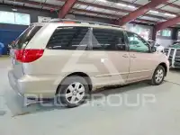 2006 Toyota SIENNA фото