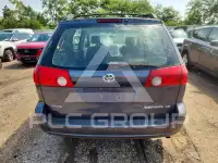 2006 Toyota SIENNA фото