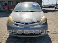 2006 Toyota SIENNA фото