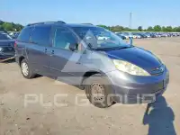 2006 Toyota SIENNA photo
