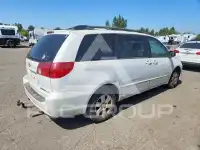 2006 Toyota SIENNA фото
