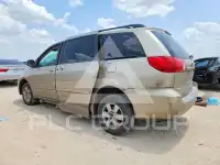 2006 Toyota SIENNA photo