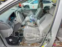 2006 Toyota SIENNA photo