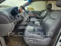 2006 Toyota SIENNA фото