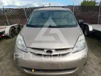 2006 Toyota SIENNA фото