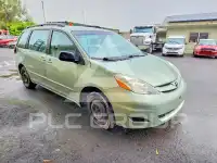 2006 Toyota SIENNA фото