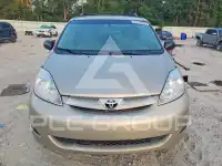 2006 Toyota SIENNA фото