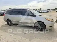 2006 Toyota SIENNA фото
