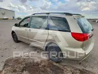 2006 Toyota SIENNA фото