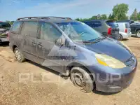 2006 Toyota SIENNA фото
