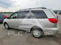 2006 Toyota SIENNA photo