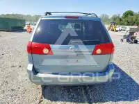 2006 Toyota SIENNA photo
