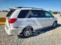 2006 Toyota SIENNA фото