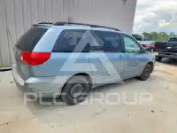 2006 Toyota SIENNA photo