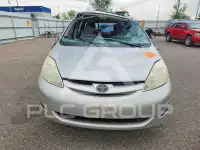 2006 Toyota SIENNA фото