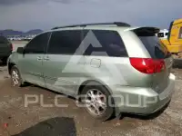 2006 Toyota SIENNA фото