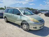 2006 Toyota SIENNA photo