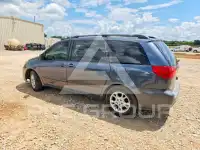 2006 Toyota SIENNA фото