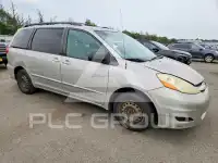2006 Toyota SIENNA photo
