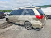 2006 Toyota SIENNA фото