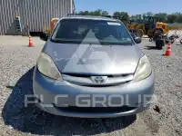 2006 Toyota SIENNA photo
